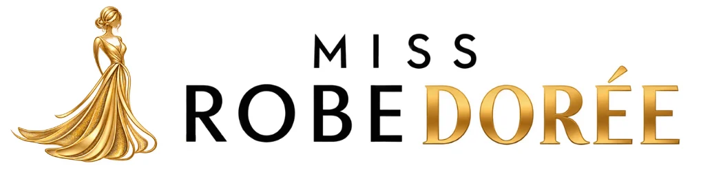 Miss Robe Dorée